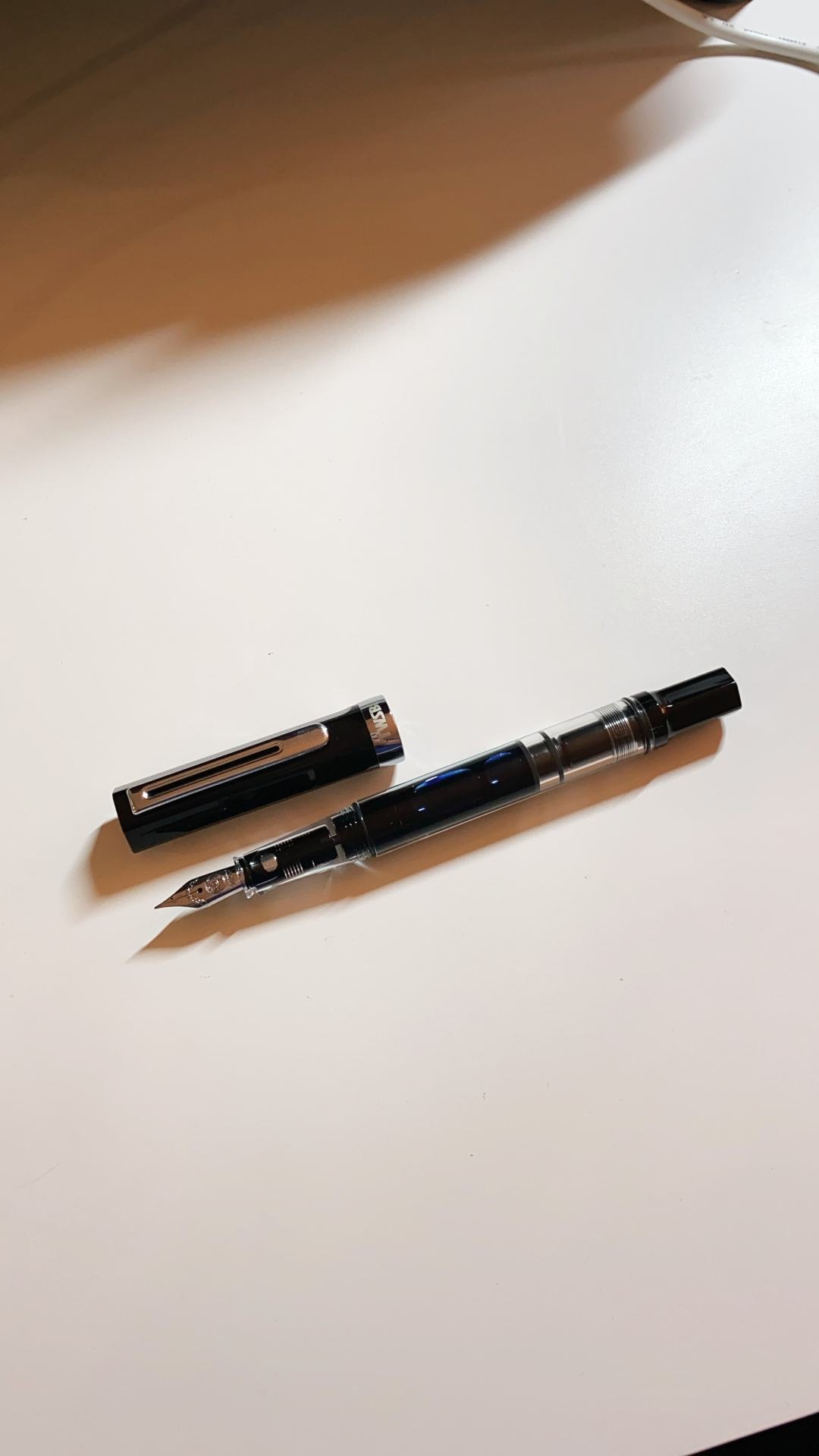 Write more