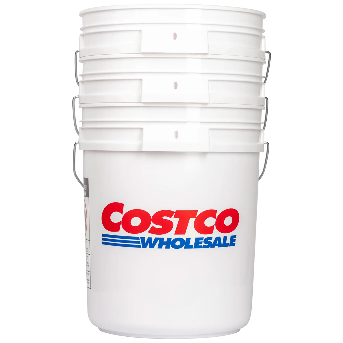 Costco buckets Costco buckets