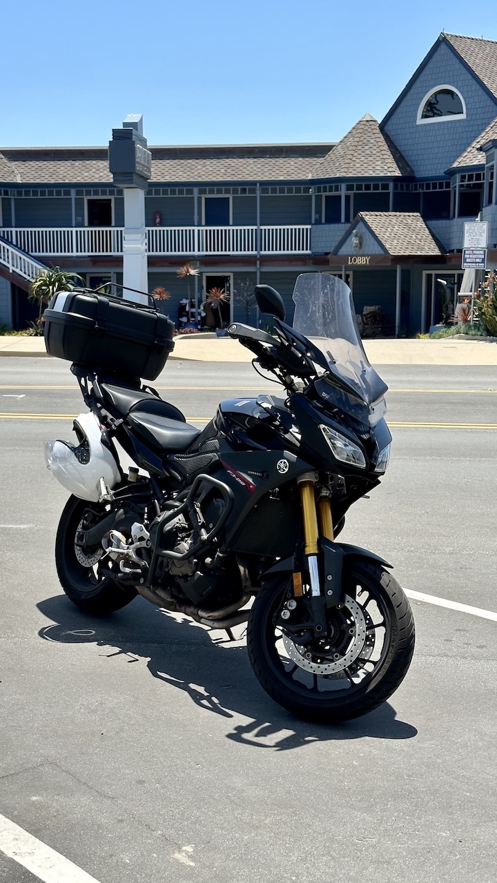 my old FJ in Cayucos, California my old FJ in Cayucos, California